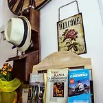 St. John Rome B&B