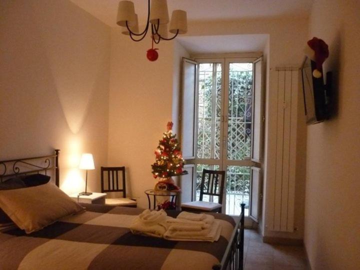 St. John Bed & Breakfast