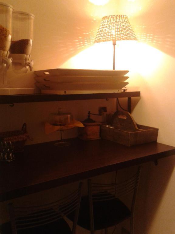 Bed & Breakfast St. John 3*