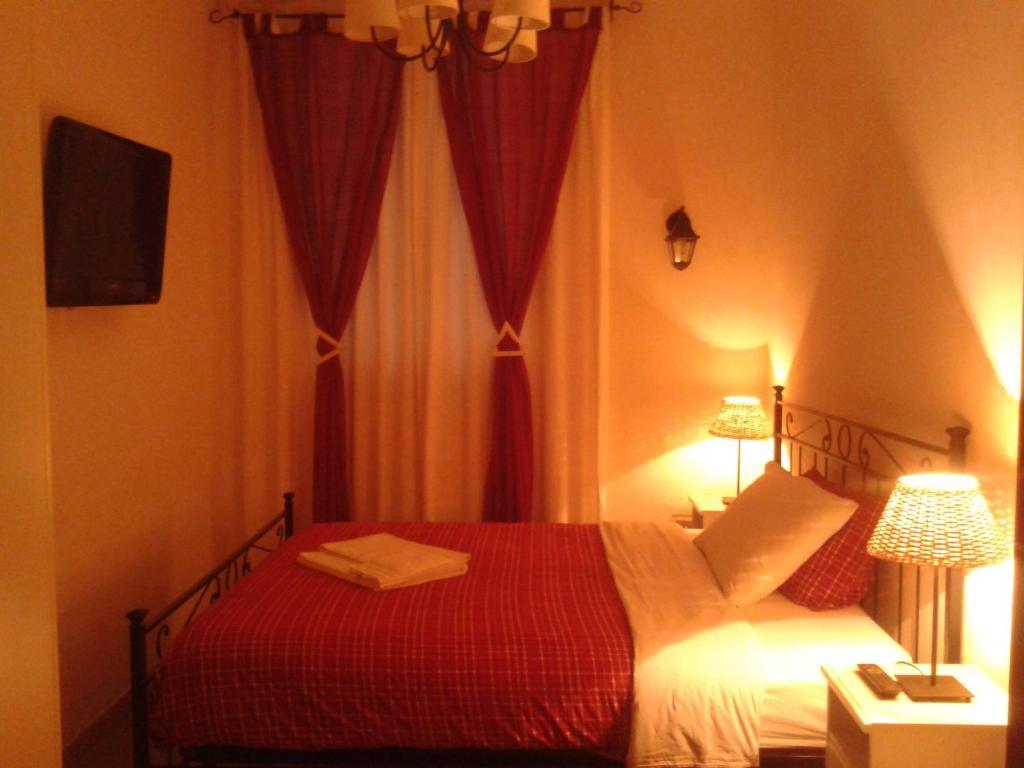 St. John Bed & Breakfast 3*
