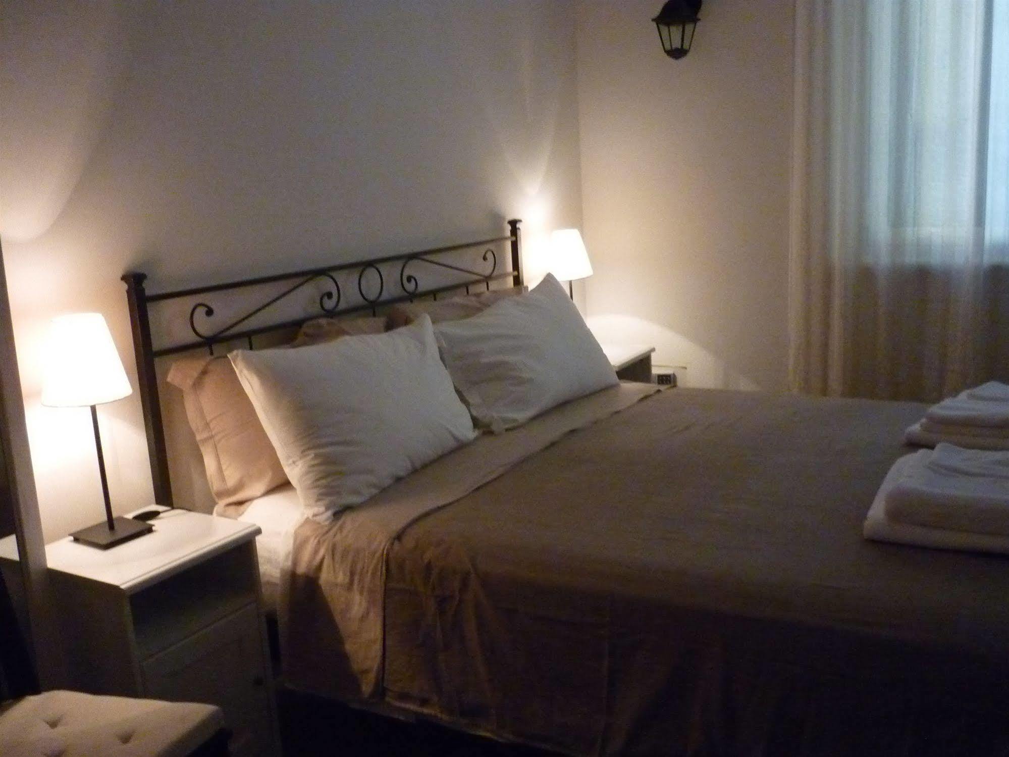 Bed & Breakfast St. John Roma