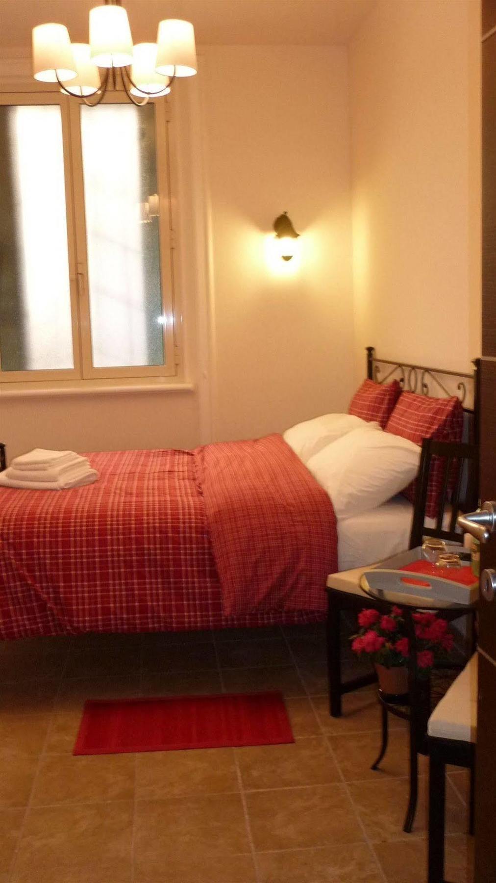 St. John Bed & Breakfast Roma