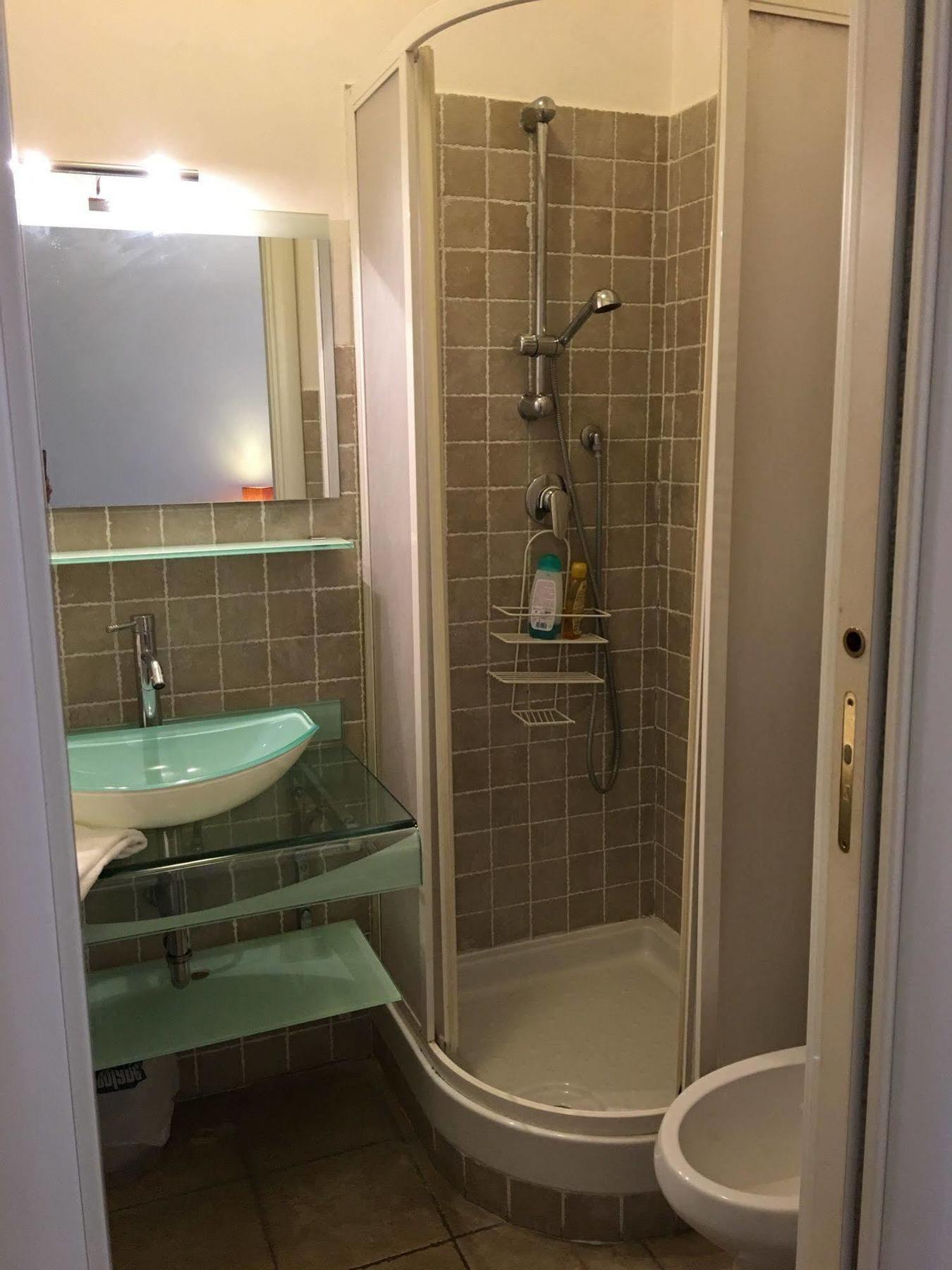Bed & Breakfast St. John 3*