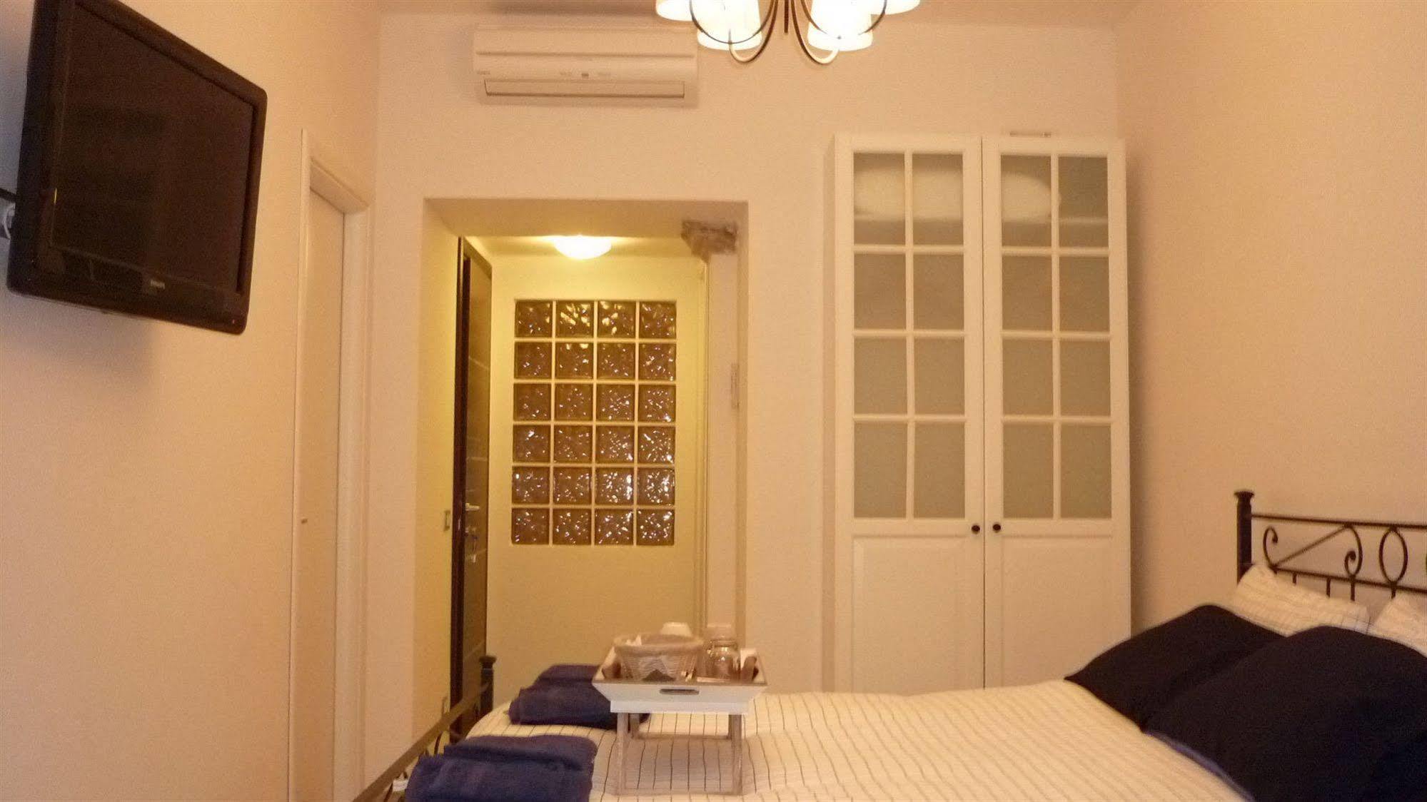St. John Bed & Breakfast 3*