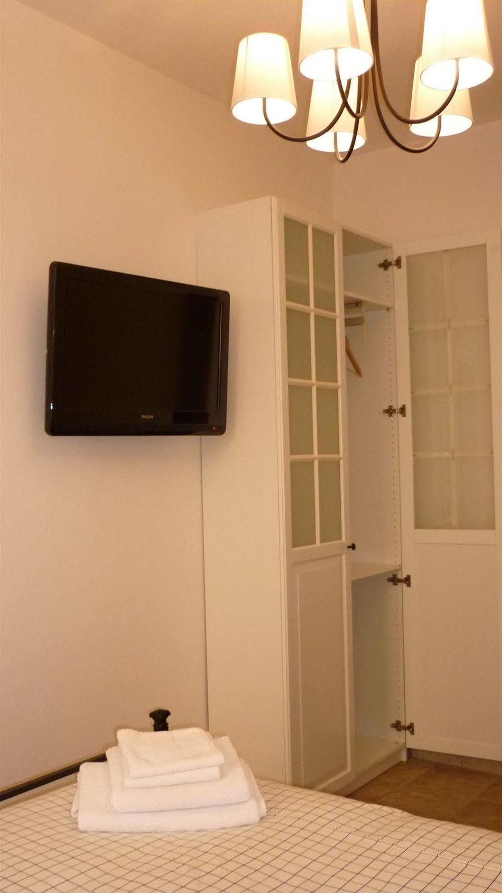 St. John Bed & Breakfast Roma