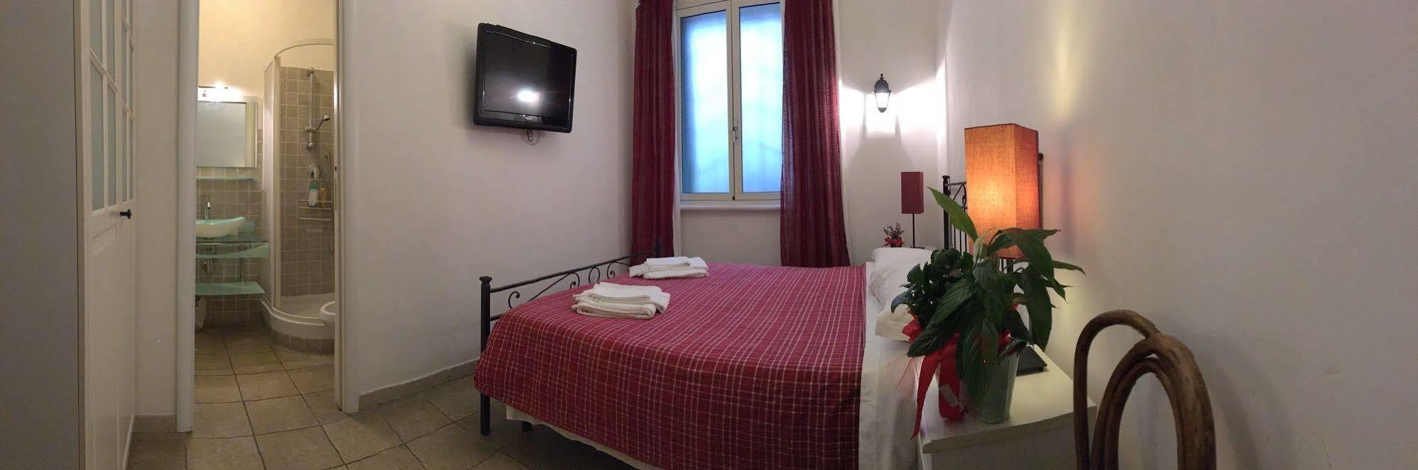 Bed & Breakfast St. John