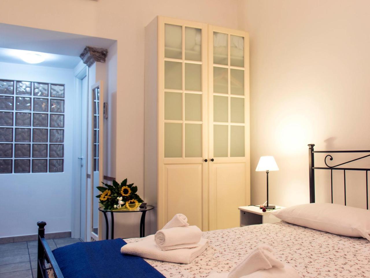 Bed & Breakfast St. John 3*